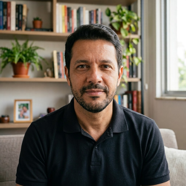 Foto de Rafael Mendes