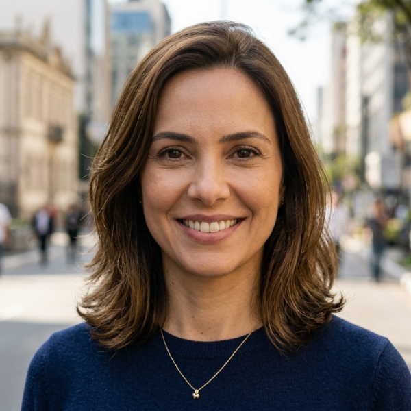 Foto de Juliana Alves